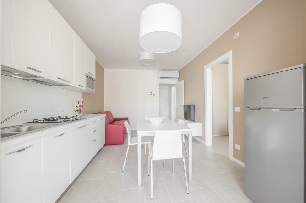 Appartamento Malu' Lido di Jesolo Esterno foto